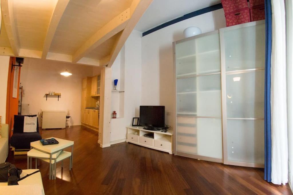 Avesella 9 Apartment Bologna