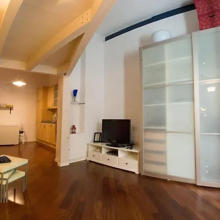 Avesella 9 Apartment Bologna Exterior photo