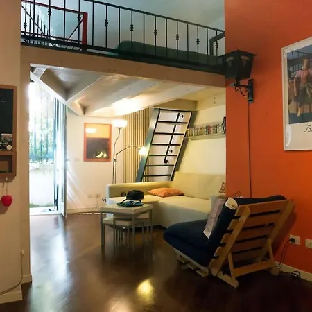 Avesella 9 Apartment Bologna Exterior photo